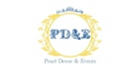 Pearl Decor & Events coupons